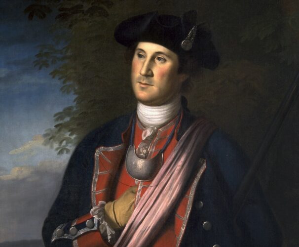 America At 250: The making of a president: George Washington's military, political careers began in Winchester, Virginia